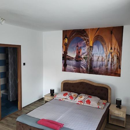 Villa Casa Raraului Câmpulung Moldovenesc Exterior foto