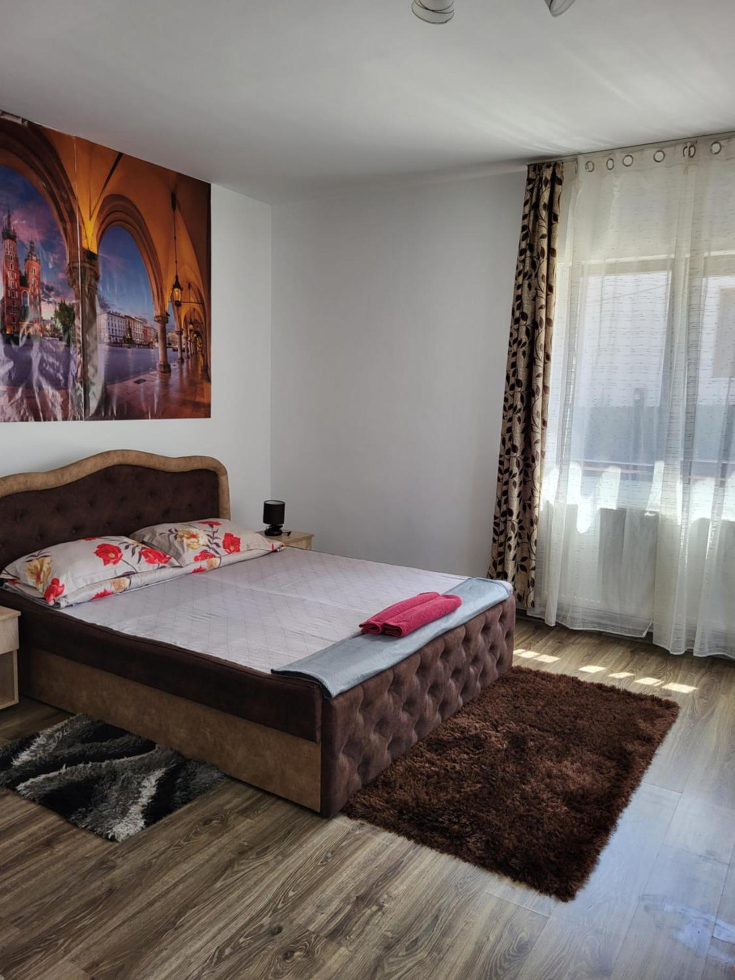 Villa Casa Raraului Câmpulung Moldovenesc Exterior foto
