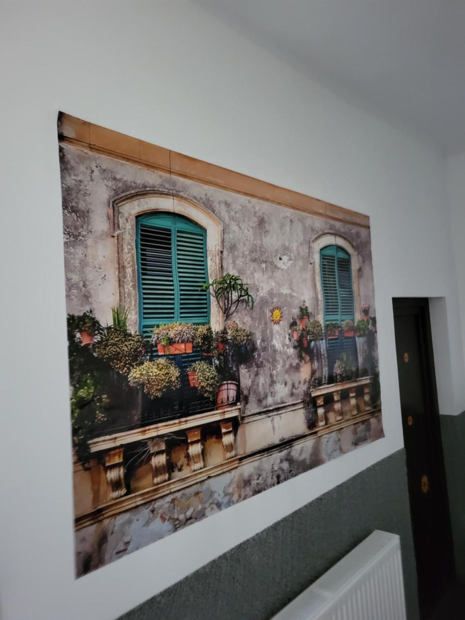 Villa Casa Raraului Câmpulung Moldovenesc Exterior foto
